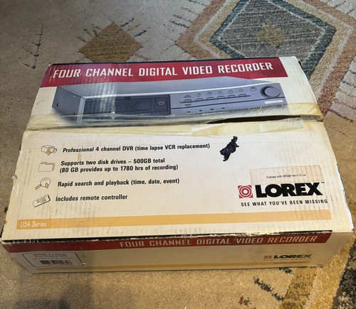 Videoregistratore digitale