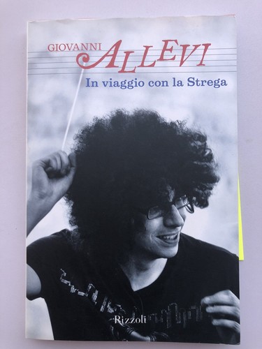 Giovanni allevi - giovanni,