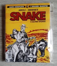 Editoriale Cosmo I grandi