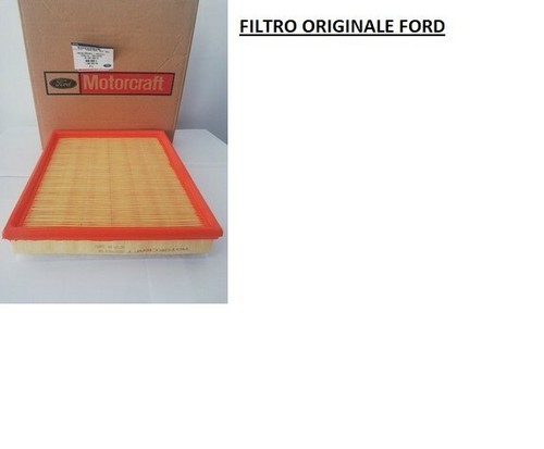 Filtro aria originale - filtro,