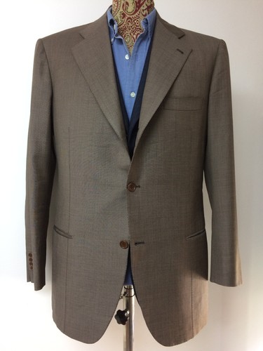 Giacca realizzata in - tg.,