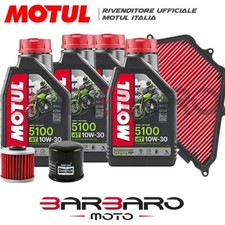 Tagliando HONDA X-ADV 750 2017