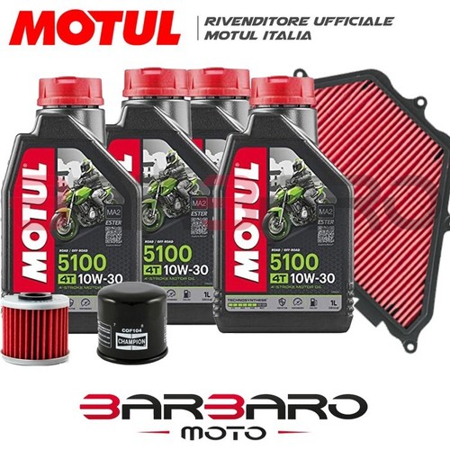 Tagliando honda adv 750 2017 - 750,