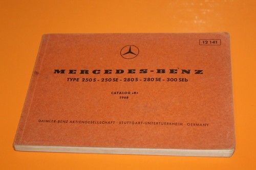 Catalogue pièces - (48a),