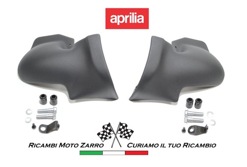 Kit coppia paramani - , originali