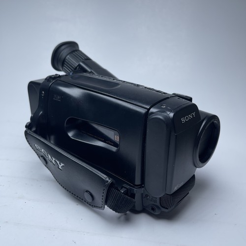 Sony handycam video ccd tr44 - video, ccd-tr44
