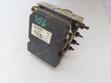 POMPA CENTRALINA ABS TCS BOSCH 8 IVECO DAILY 35C12 2.3 JTD 504346590 0265233377