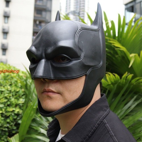 2022 nuovo batman maschera - nuovo,