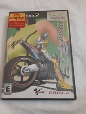 🔥 Moto GP 3 (Sony