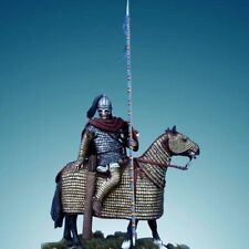 roman late empire soldier in 54mm sculpt by Adriano laruccia