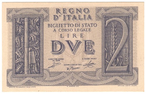1939 xvii regno - 1939, d'italia