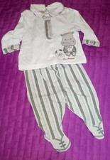 Tuta Tutina Spezzata Piagiama