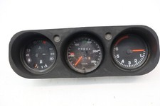 Porsche 924 944 VDO Tachimetro Unità Abitacolo Dzm VDO