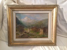 QUADRO PIETRO PIACENZA (