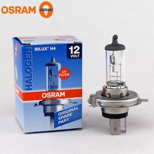  LAMPADA OSRAM H4 ORIGINAL