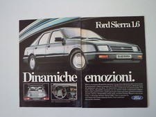 advertising Pubblicità 1983