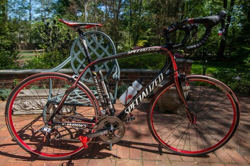 Specialized works roubaix - specialized,