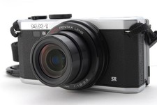[TOP MINT]Pentax MX-1 12.0MP