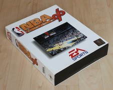 NBA Live 96 (PC, 1995