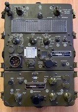 US Army GRC-9 / R-77