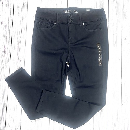 Jeans donna torrid jegging - jeans,