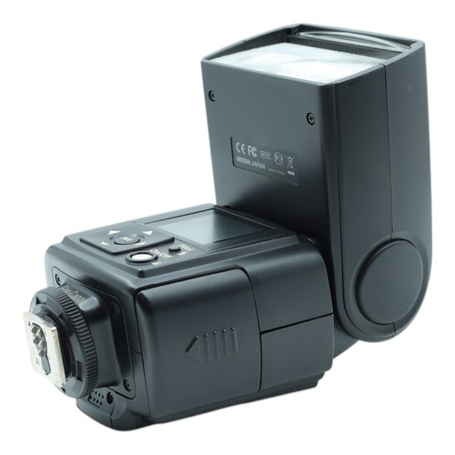 Nissin di866 mark - di866,