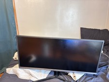 Samsung Widescreen Computer