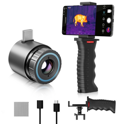 Mileseey tnv30i telecamera - tnv30i,
