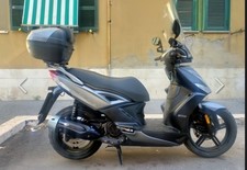 Kymco Agility 200i R16+ ABS 
