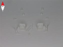 Brm model cars set - brm,