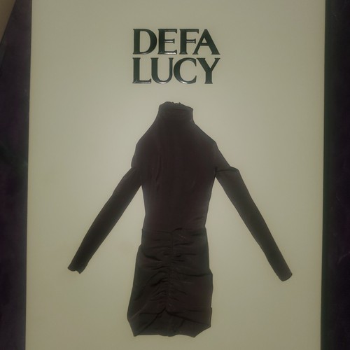 Abito bodycon defa - abito, lucy