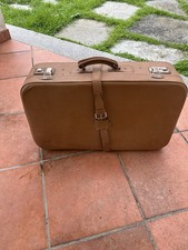 Valigia Anni 50 Vintage Made