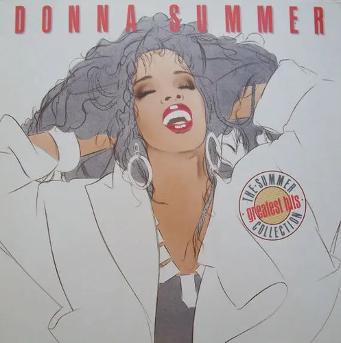 Donna summer the - summer,