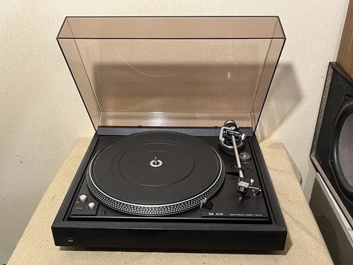 Dual 606 raro giradischi - raro,