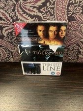 Enemy At The Gates / Tigerland