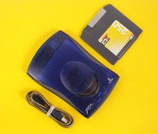 ** EXCELLENT * TESTED * Iomega