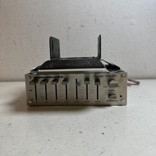 Amplificatore equalizzatore