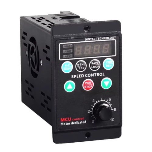 Inverter compatto semplice - e,