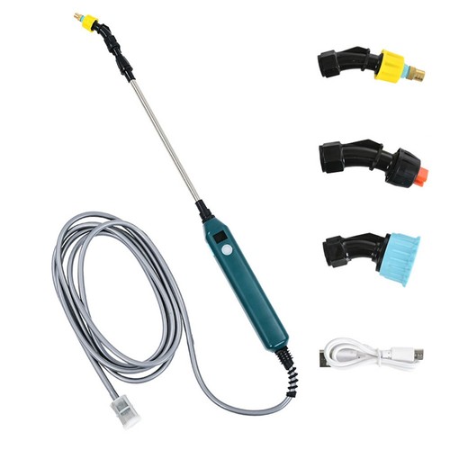 Spruzzatore elettrico per - spruzzatore,