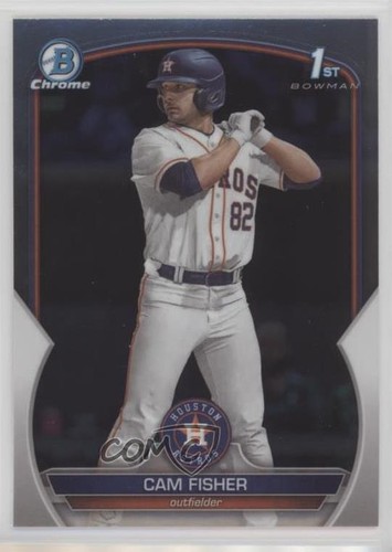 Bowman draft 2023 - bowman, chrome
