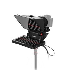 NEEWER X11D Teleprompter 11" con Monitor per Windows/Mac, Mirroring Schermo