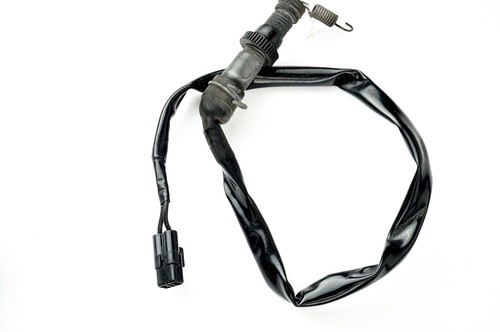 Honda hornet 600 14 - honda,