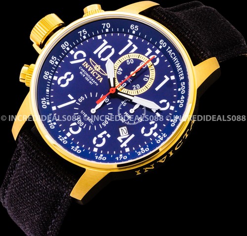 Orologio invicta uomo force - orologio,