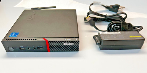 Lenovo think centre m600 intel - lenovo,
