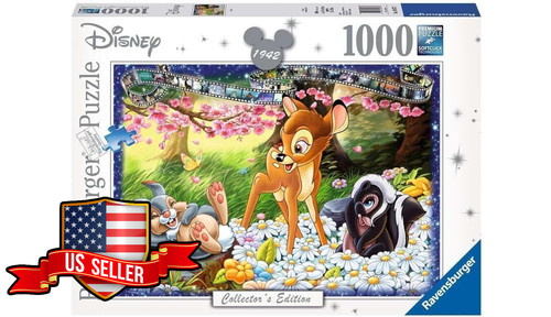 Nuovo puzzle ravensburger - puzzle,