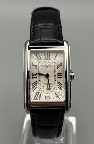 Orologio longines dolce - dolce, vita