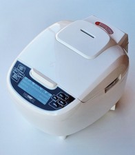 Easychef 51.1 Robot Cucina