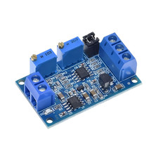 Modulo Convertitore Corrente a