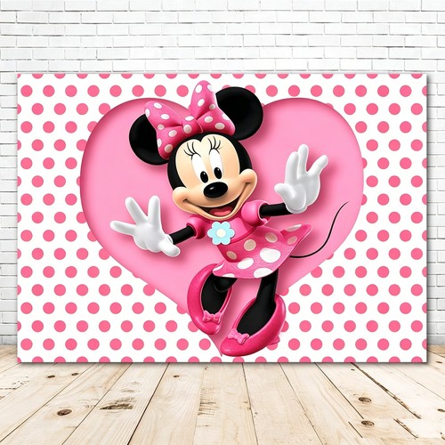Sfondo minnie mouse - sfondo,