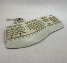 Microsoft 59758 Ergonomic PS/2